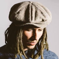 Book JP Cooper for your next corporate event, function, or private party.