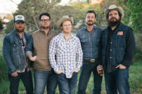 Book Turnpike Troubadours for your next corporate event, function, or private party.