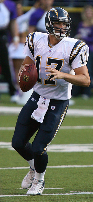 Book Philip Rivers for your next corporate event, function, or private party.