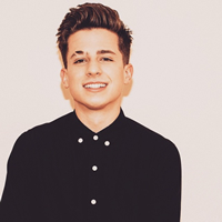 Book Charlie Puth for your next corporate event, function, or private party.
