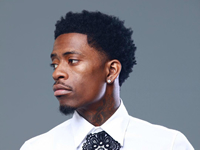 Book Rich Homie Quan for your next corporate event, function, or private party.