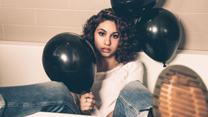 Book Alessia Cara for your next corporate event, function, or private party.