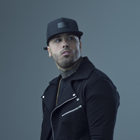 Book Nicky Jam for your next corporate event, function, or private party.