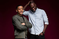 Book Nico & Vinz for your next corporate event, function, or private party.