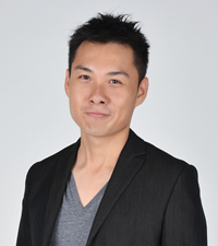 Book Anthony Chen for your next corporate event, function, or private party.