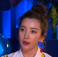 Book Li Bingbing for your next corporate event, function, or private party.
