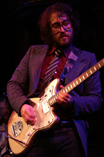 Book Sean Lennon for your next corporate event, function, or private party.