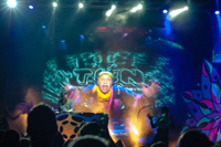 Book Shpongle for your next corporate event, function, or private party.