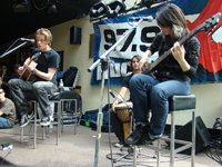 Book Sick Puppies for your next corporate event, function, or private party.
