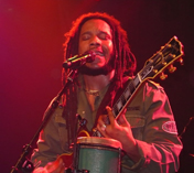 Book Stephen Marley for your next corporate event, function, or private party.
