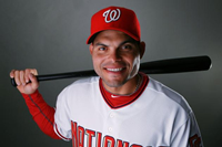 Book Ivan Rodriguez for your next corporate event, function, or private party.