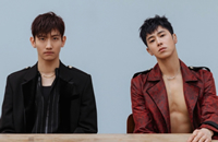 Book TVXQ for your next corporate event, function, or private party.