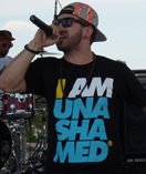 Book Andy Mineo for your next corporate event, function, or private party.