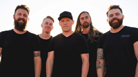 Book Kutless for your next corporate event, function, or private party.