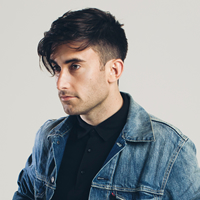Book Phil Wickham for your next corporate event, function, or private party.