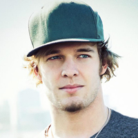 Book Tucker Beathard for your next corporate event, function, or private party.