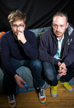 Book Basement Jaxx for your next corporate event, function, or private party.