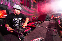 Book Deorro for your next corporate event, function, or private party.