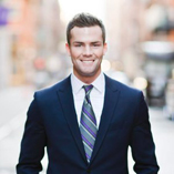 Book Ryan Serhant for your next corporate event, function, or private party.