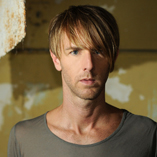 Book Richie Hawtin for your next corporate event, function, or private party.