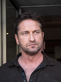 Book Gerard Butler for your next corporate event, function, or private party.