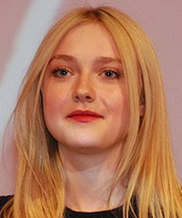 Book Dakota Fanning for your next corporate event, function, or private party.