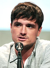 Book Josh Hutcherson for your next corporate event, function, or private party.