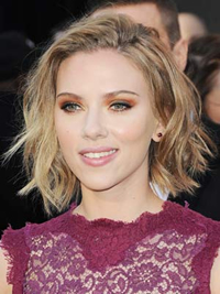 Book Scarlett Johansson for your next corporate event, function, or private party.