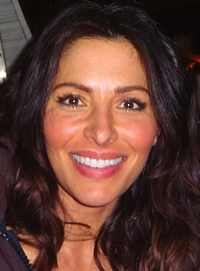 Book Sarah Shahi for your next corporate event, function, or private party.