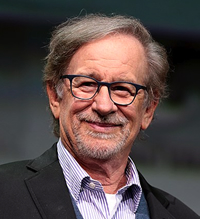 Book Steven Spielberg for your next corporate event, function, or private party.