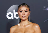 Book Agnez Mo for your next corporate event, function, or private party.