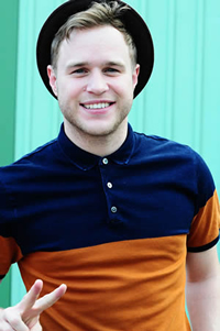 Book Olly Murs for your next corporate event, function, or private party.