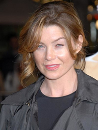 Book Ellen Pompeo for your next corporate event, function, or private party.