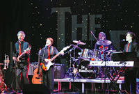 Book The WannaBeatles for your next corporate event, function, or private party.