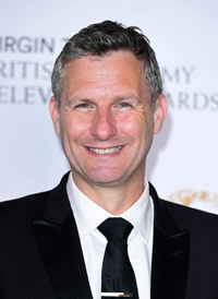 Book Adam Hills for your next corporate event, function, or private party.