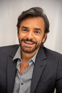 Book Eugenio Derbez for your next corporate event, function, or private party.