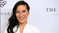 Hire Ali Wong as 