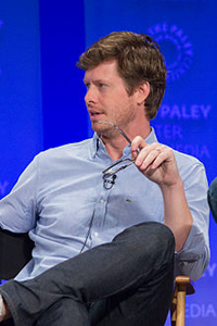 Book Anders Holm for your next corporate event, function, or private party.