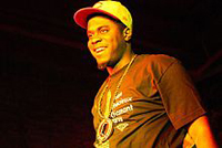 Book Big K.R.I.T. for your next corporate event, function, or private party.