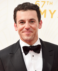 Book Fred Savage for your next corporate event, function, or private party.