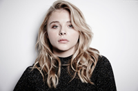 Book Chloe Grace Moretz for your next corporate event, function, or private party.