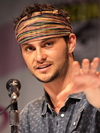 Book Shiloh Fernandez for your next corporate event, function, or private party.