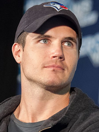 Book Robbie Amell for your next corporate event, function, or private party.