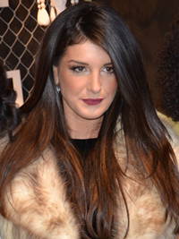 Book Shenae Grimes Beech for your next corporate event, function, or private party.