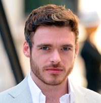 Book Richard Madden for your next corporate event, function, or private party.