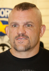 Book Chuck Liddell for your next corporate event, function, or private party.