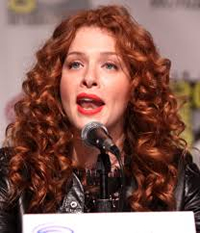 Book Rachelle Lefevre for your next corporate event, function, or private party.