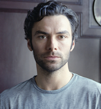 Book Aidan Turner for your next corporate event, function, or private party.