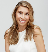 Book Jenny Fleiss for your next corporate event, function, or private party.