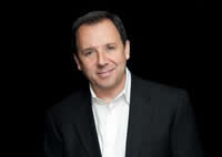 Hire Ron Suskind as 